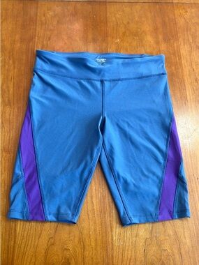 Jacques Moret Ultra Cycling/Bike Athletic Shorts w/Speed-Dri & interior pocket.